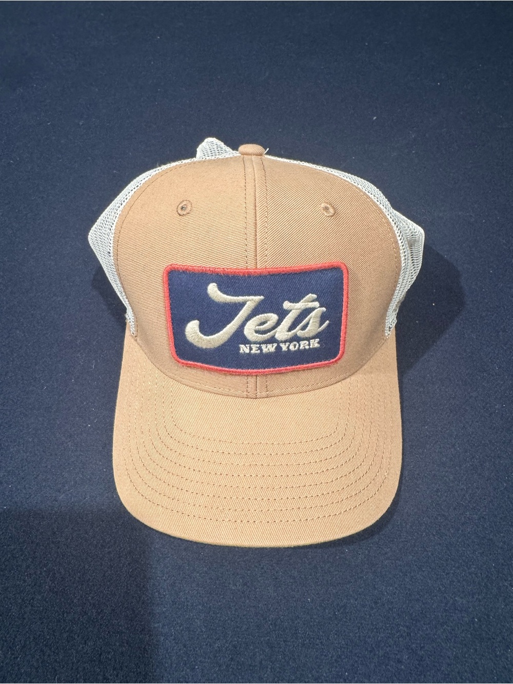 ‘47 Brand NY Jets Old Glory Hat